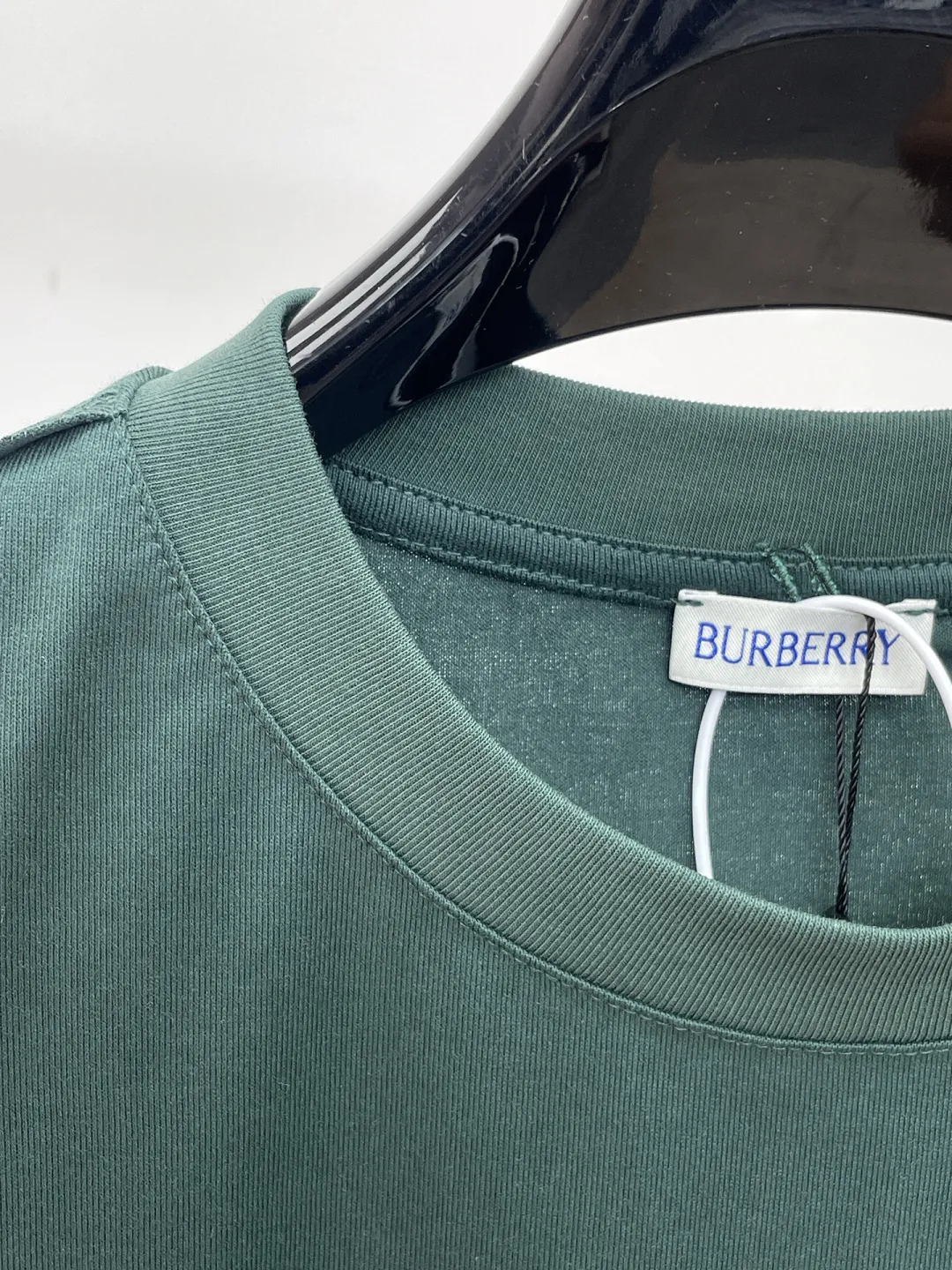 BURBERRY New Arrival T Same Style 230 ， Factory New Arrival Versatile Size：S-XXL